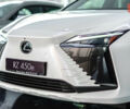 купить новое авто Лексус RZ 2024 года от официального дилера Лексус Львів Лексус фото