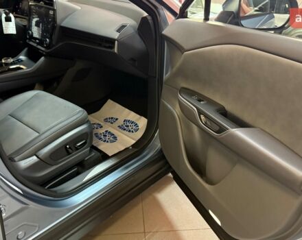 купити нове авто Лексус RZ 2024 року від офіційного дилера E-MOTION CARS Лексус фото