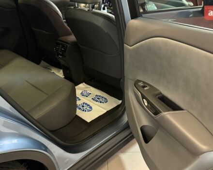 купити нове авто Лексус RZ 2024 року від офіційного дилера E-MOTION CARS Лексус фото