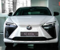 купить новое авто Лексус RZ 2024 года от официального дилера Лексус Львів Лексус фото