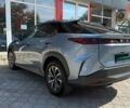 купити нове авто Лексус RZ 2024 року від офіційного дилера E-MOTION CARS Лексус фото