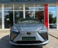 купити нове авто Лексус RZ 2024 року від офіційного дилера E-MOTION CARS Лексус фото