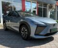 купити нове авто Лексус RZ 2024 року від офіційного дилера E-MOTION CARS Лексус фото