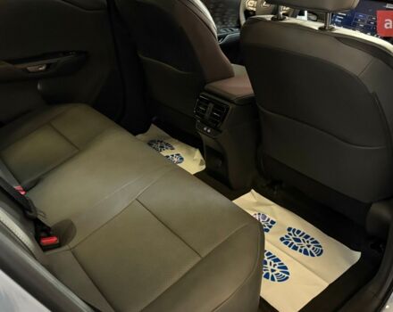 купити нове авто Лексус RZ 2024 року від офіційного дилера E-MOTION CARS Лексус фото