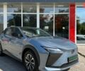 купити нове авто Лексус RZ 2024 року від офіційного дилера E-MOTION CARS Лексус фото