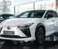 купить новое авто Лексус RZ 2024 года от официального дилера Лексус Львів Лексус фото