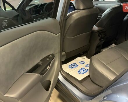 купити нове авто Лексус RZ 2024 року від офіційного дилера E-MOTION CARS Лексус фото