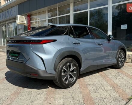 купити нове авто Лексус RZ 2024 року від офіційного дилера E-MOTION CARS Лексус фото
