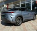 купити нове авто Лексус RZ 2024 року від офіційного дилера E-MOTION CARS Лексус фото