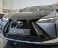 купити нове авто Лексус RZ 2025 року від офіційного дилера Лексус Київ Аеропорт Лексус фото