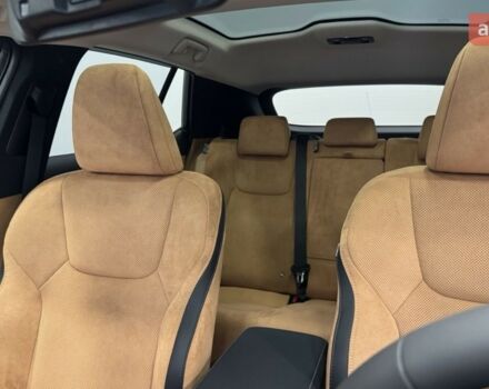 Лексус RZ, об'ємом двигуна 0 л та пробігом 0 тис. км за 71264 $, фото 9 на Automoto.ua