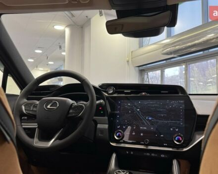 Лексус RZ, об'ємом двигуна 0 л та пробігом 0 тис. км за 71264 $, фото 19 на Automoto.ua