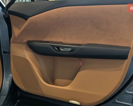 купити нове авто Лексус RZ 2025 року від офіційного дилера Лексус Київ Аеропорт Лексус фото