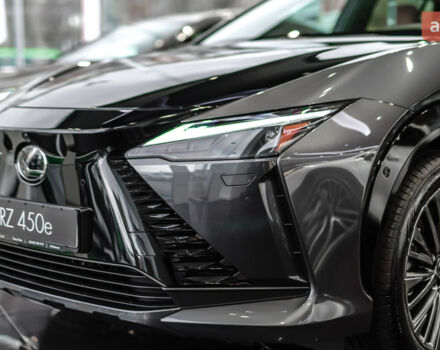 Лексус RZ, объемом двигателя 0 л и пробегом 0 тыс. км за 69773 $, фото 3 на Automoto.ua