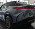 купити нове авто Лексус RZ 2025 року від офіційного дилера Лексус Київ Аеропорт Лексус фото