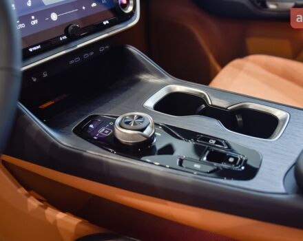 Лексус RZ, об'ємом двигуна 0 л та пробігом 0 тис. км за 69014 $, фото 17 на Automoto.ua