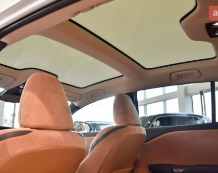 Лексус RZ, об'ємом двигуна 0 л та пробігом 0 тис. км за 69014 $, фото 14 на Automoto.ua