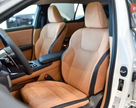 Лексус RZ, об'ємом двигуна 0 л та пробігом 0 тис. км за 69014 $, фото 15 на Automoto.ua