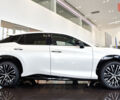 Лексус RZ, об'ємом двигуна 0 л та пробігом 0 тис. км за 69014 $, фото 1 на Automoto.ua