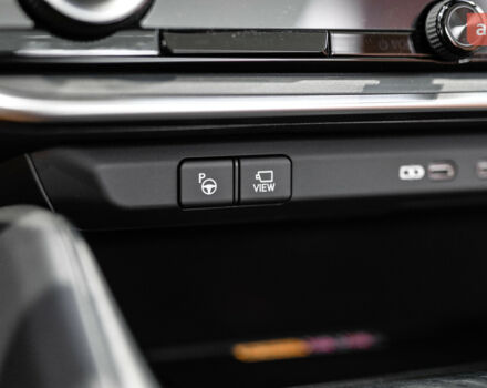 Лексус RZ, объемом двигателя 0 л и пробегом 0 тыс. км за 69773 $, фото 22 на Automoto.ua