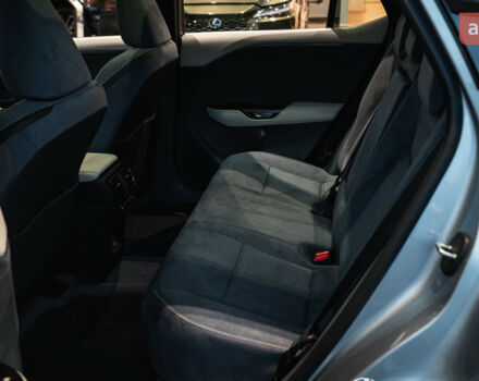 Лексус RZ, объемом двигателя 0 л и пробегом 0 тыс. км за 71976 $, фото 8 на Automoto.ua