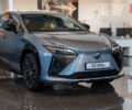 Лексус RZ, объемом двигателя 0 л и пробегом 0 тыс. км за 72976 $, фото 1 на Automoto.ua