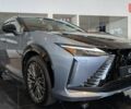 купити нове авто Лексус RZ 2025 року від офіційного дилера Лексус Київ Аеропорт Лексус фото