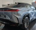 купити нове авто Лексус RZ 2025 року від офіційного дилера Лексус Київ Аеропорт Лексус фото