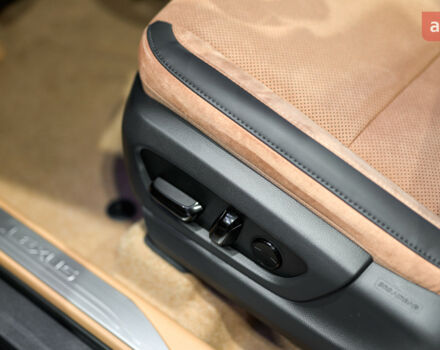 Лексус RZ, объемом двигателя 0 л и пробегом 0 тыс. км за 69773 $, фото 17 на Automoto.ua