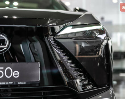 Лексус RZ, объемом двигателя 0 л и пробегом 0 тыс. км за 69773 $, фото 4 на Automoto.ua