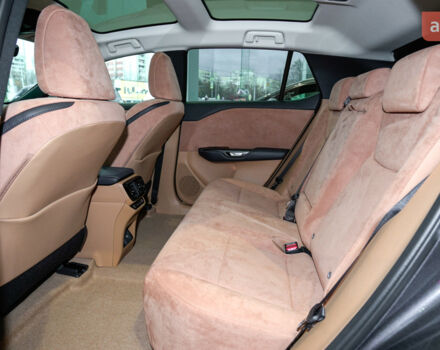 Лексус RZ, объемом двигателя 0 л и пробегом 0 тыс. км за 69773 $, фото 14 на Automoto.ua