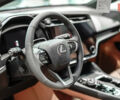 Лексус RZ, объемом двигателя 0 л и пробегом 0 тыс. км за 69773 $, фото 12 на Automoto.ua