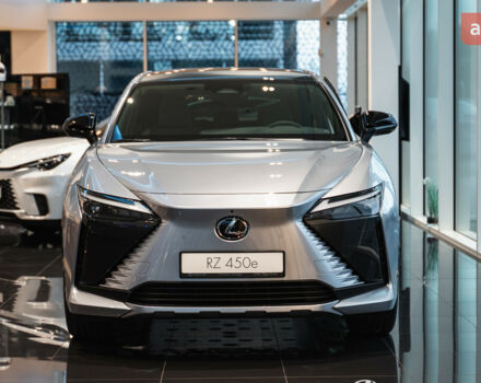 Лексус RZ, объемом двигателя 0 л и пробегом 0 тыс. км за 71976 $, фото 1 на Automoto.ua