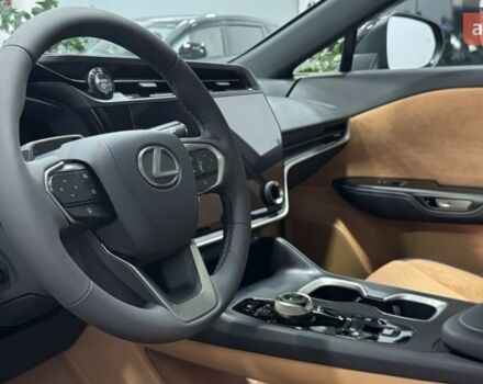 Лексус RZ, об'ємом двигуна 0 л та пробігом 0 тис. км за 71264 $, фото 5 на Automoto.ua