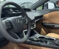 Лексус RZ, объемом двигателя 0 л и пробегом 0 тыс. км за 75015 $, фото 5 на Automoto.ua