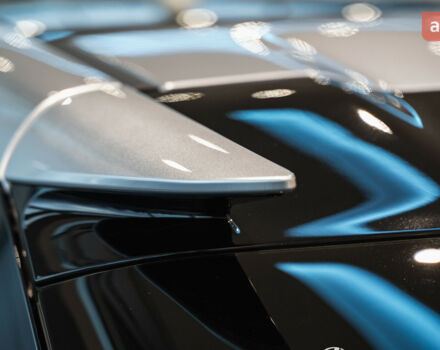 Лексус RZ, объемом двигателя 0 л и пробегом 0 тыс. км за 71976 $, фото 3 на Automoto.ua