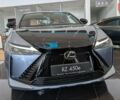 купити нове авто Лексус RZ 2025 року від офіційного дилера Лексус Київ Аеропорт Лексус фото