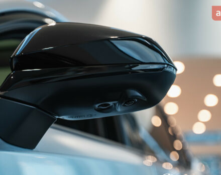 Лексус RZ, объемом двигателя 0 л и пробегом 0 тыс. км за 71976 $, фото 16 на Automoto.ua