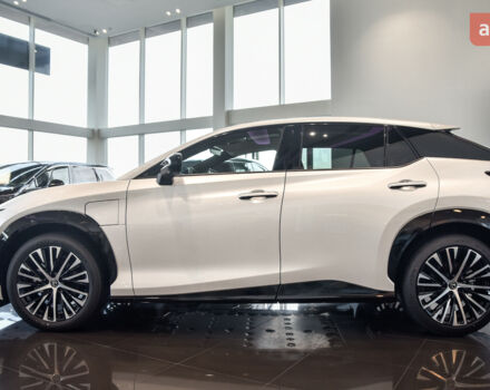 Лексус RZ, об'ємом двигуна 0 л та пробігом 0 тис. км за 69014 $, фото 6 на Automoto.ua