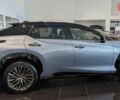 купити нове авто Лексус RZ 2025 року від офіційного дилера Лексус Київ Аеропорт Лексус фото