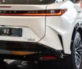 Лексус RZ, об'ємом двигуна 0 л та пробігом 0 тис. км за 69014 $, фото 9 на Automoto.ua