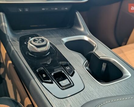 купити нове авто Лексус RZ 2025 року від офіційного дилера Лексус Київ Аеропорт Лексус фото