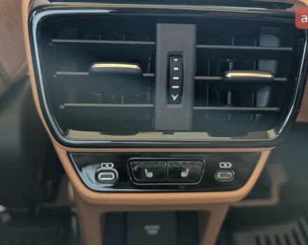 купити нове авто Лексус RZ 2025 року від офіційного дилера Лексус Київ Аеропорт Лексус фото