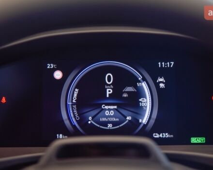 Лексус RZ, об'ємом двигуна 0 л та пробігом 0 тис. км за 69014 $, фото 19 на Automoto.ua