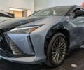 купити нове авто Лексус RZ 2025 року від офіційного дилера Лексус Київ Аеропорт Лексус фото
