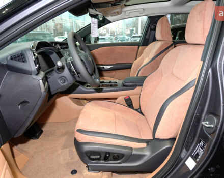 Лексус RZ, объемом двигателя 0 л и пробегом 0 тыс. км за 69773 $, фото 13 на Automoto.ua