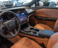 Лексус RZ, объемом двигателя 0 л и пробегом 0 тыс. км за 72976 $, фото 14 на Automoto.ua