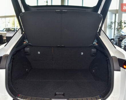 Лексус RZ, об'ємом двигуна 0 л та пробігом 0 тис. км за 69014 $, фото 11 на Automoto.ua