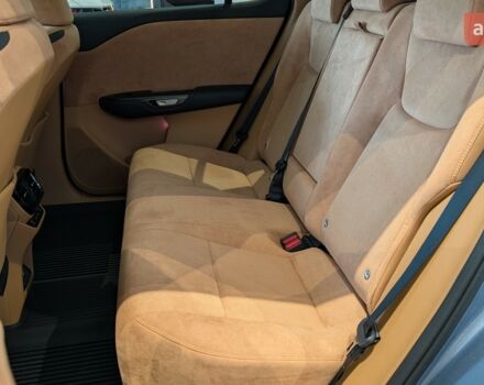 купити нове авто Лексус RZ 2025 року від офіційного дилера Лексус Київ Аеропорт Лексус фото