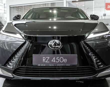 Лексус RZ, объемом двигателя 0 л и пробегом 0 тыс. км за 69773 $, фото 2 на Automoto.ua